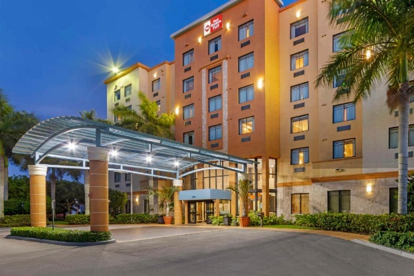 Best Western Plus Miami Executive Airport Hotel & Suites image 10