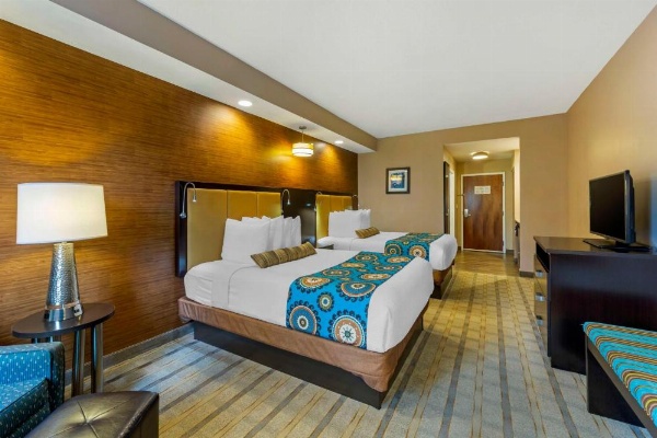 Best Western Plus Miami Executive Airport Hotel & Suites image 19