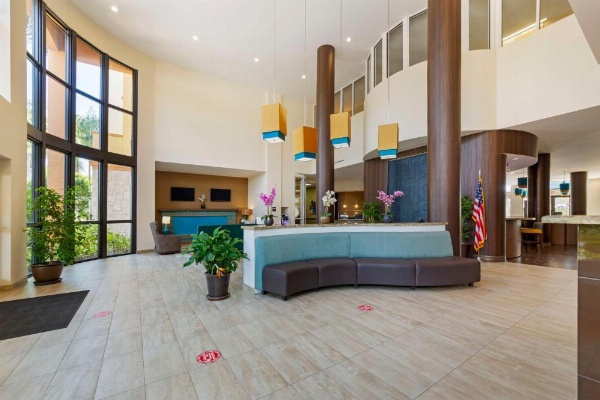 Best Western Plus Miami Executive Airport Hotel & Suites image 8